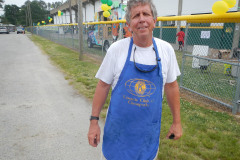 Paul C Harris Fundraiser 2012