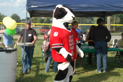 Paul C Harris Fundraiser 2014